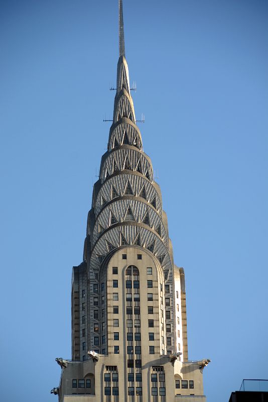 06 Chrysler Building